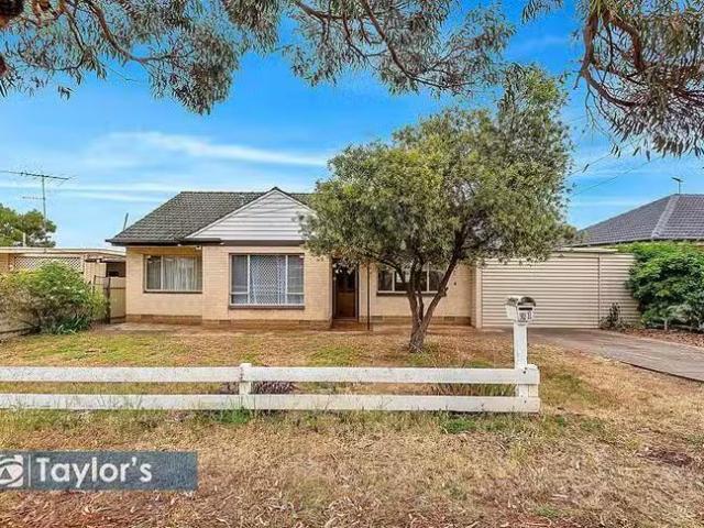 21 Wilkinson Road, Para Hills, SA 5096
