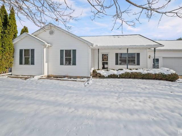 21 Willow Ct, Williamsport, IN 47993 | MLS #202622