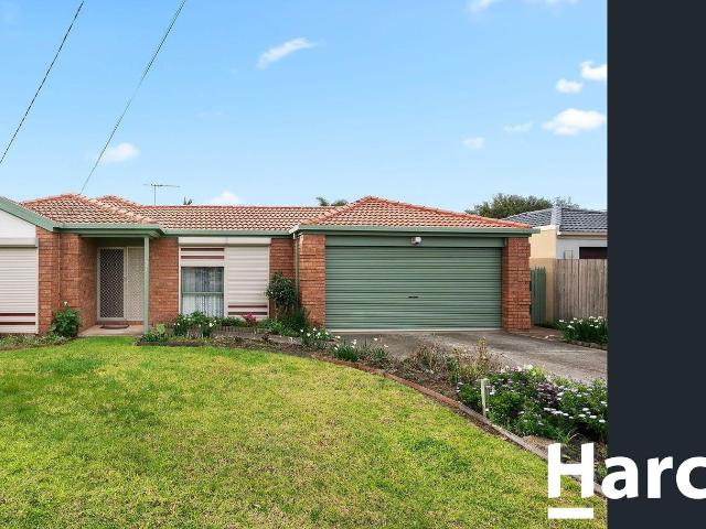 21 Willmott Drive, HOPPERS CROSSING, VIC 3029