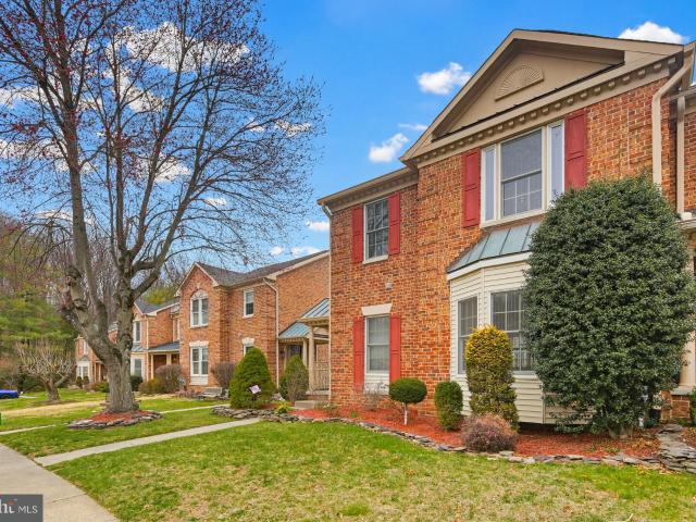 21 Willwood Ct, Baltimore, MD 21209 | MLS #MDBC2169