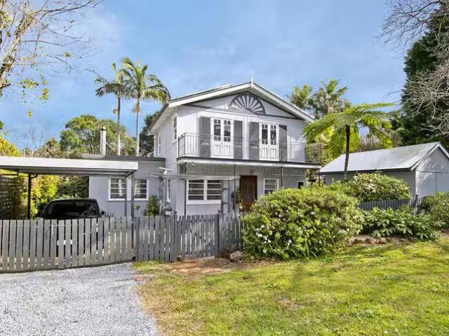 21 Wongawallan Road, Tamborine Mountain, QLD 4272
