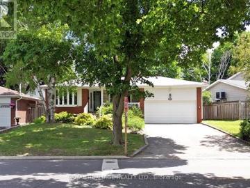 21 Wootten Way S, Markham, ON, L3P 3H9 house for sale | Listing ID N13441 | Royal LePage