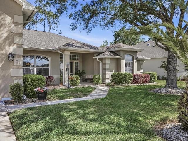 21 Woodshire Ln, Palm Coast, FL 32164 | MLS #FC317490
