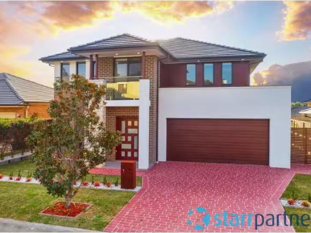 21 Woodward Avenue, STANHOPE GARDENS House for rent Listed by.
