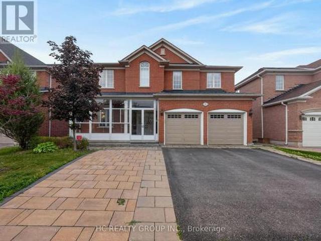 21 Wolf Trail Crescent, Richmond Hill, ON, L4E 4K1 house for sale | Listing ID N13492 | Royal LePage