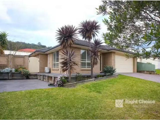 21 Wolfgang Road, Albion Park House for rent Listed by Right.