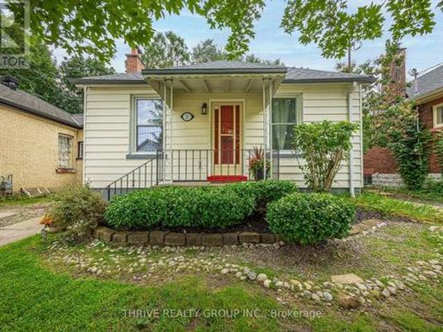 21 Wolseley Avenue, London East G, ON, N5Y 2K7 house for sale | Listing ID X13814 | Royal LePage
