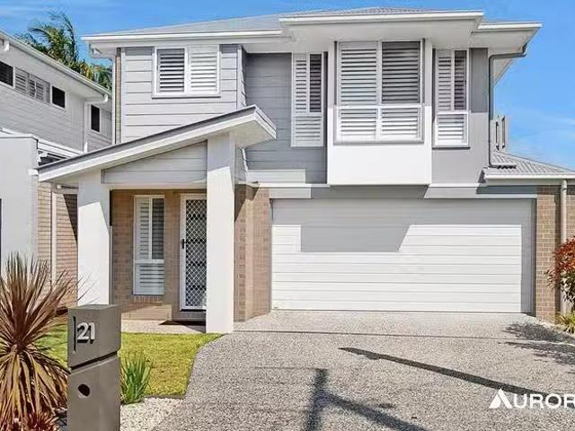 21 Wren Street, Birkdale, QLD 4159