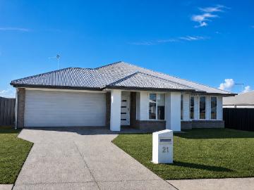 House to rent in Wondunna