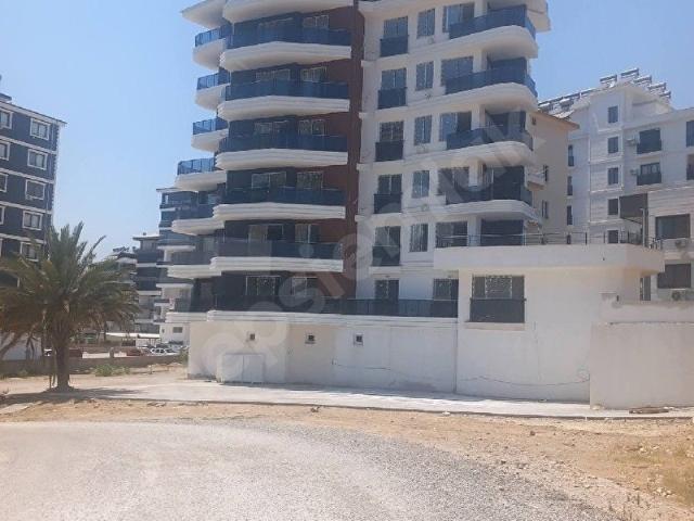 2+1 Yeni açılan alış veriş merkezine çok yakın 7 katta 75 m2