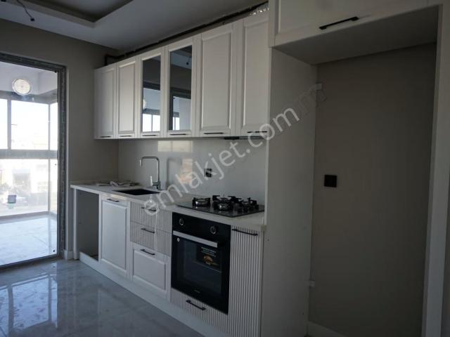 2+1 Yeni Kiralık Daire