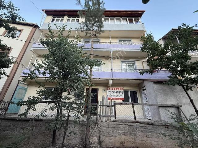 2+1 Yenilenmiş Daire