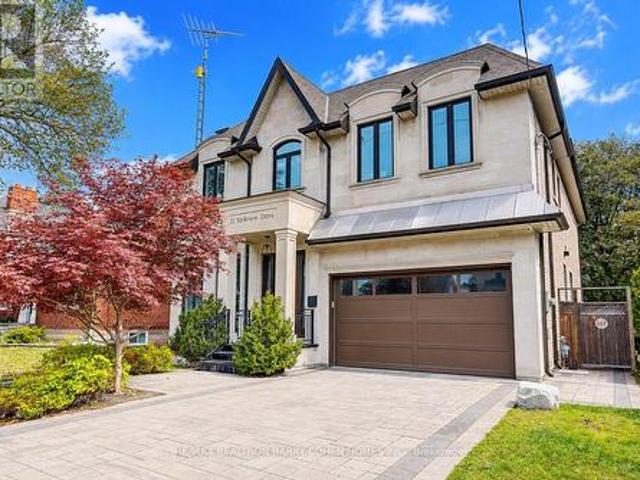 21 Yorkview Drive, Toronto, ON, M2N 2R9 house for sale | Listing ID C13797 | Royal LePage