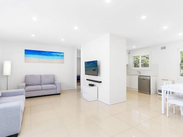 2/1 Young Street, Vaucluse