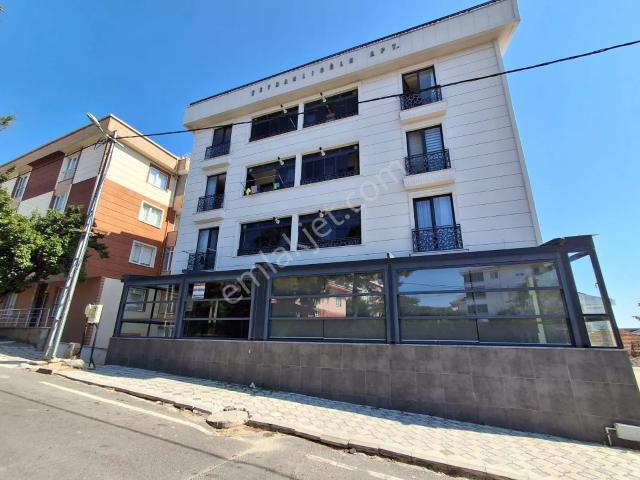 2+1 Yüksek Giriş