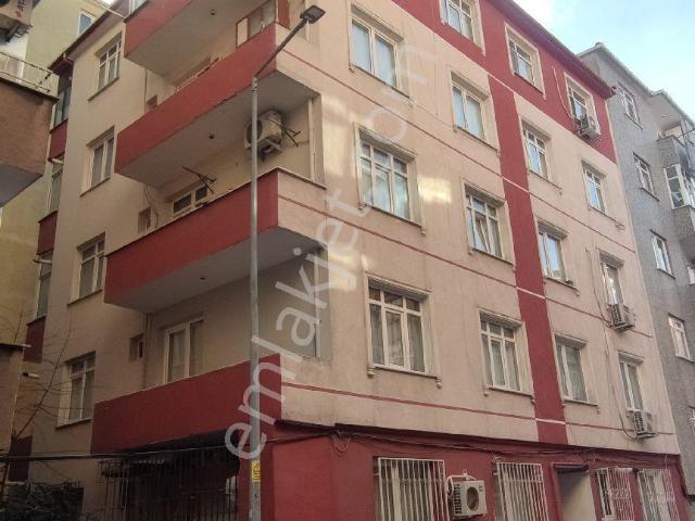2+1 Yüksek Giriş