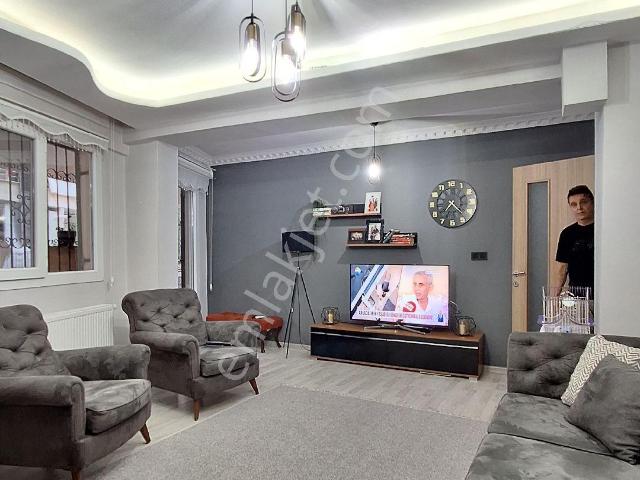 2+1 Yüksek Giriş Tamamı Krediye Uygun Daıre