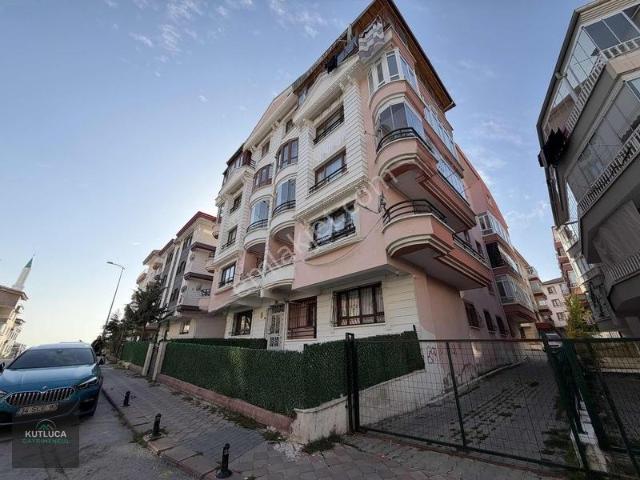 2+1 Yüksek Kira Getiri Okul Market Sağlık Ocağı Yakını Masrafsız