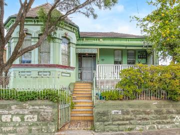 2/1 Yule Street, Dulwich Hill NSW 2203 Apartment For Rent | Domain