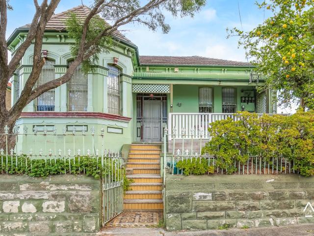 2/1 Yule Street, Dulwich Hill NSW 2203 Apartment For Rent | Domain