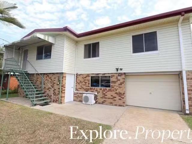 21 Zammit Street, North Mackay, QLD 4740