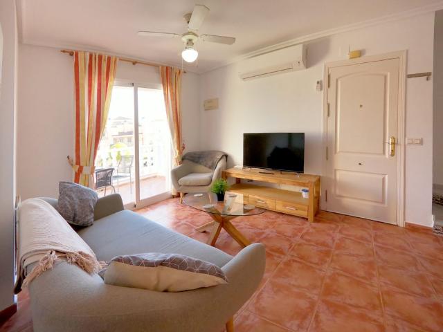 21 A Colinas de la Zenia – Id. 538