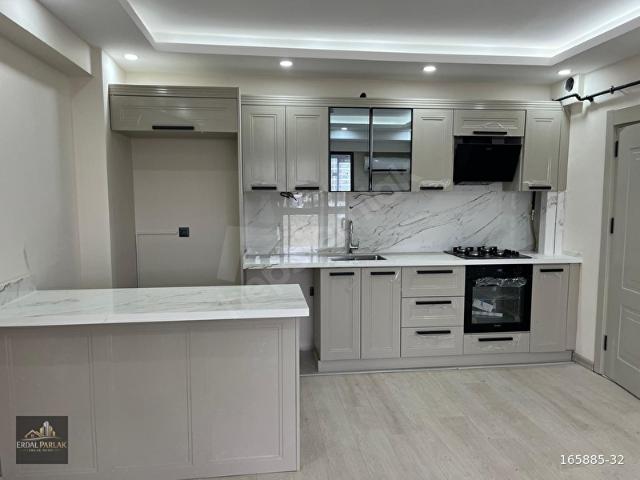 2+1 AÇIK MUTFAK SATILIK DAİRE