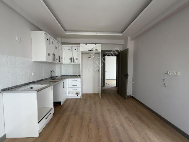 2+1 Açık Mutfak Sıfır Daire