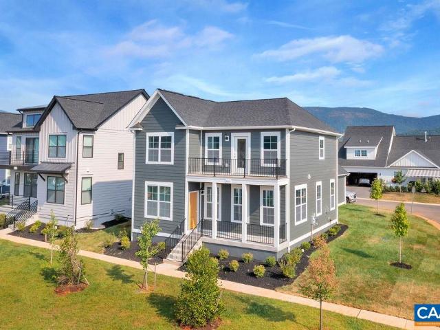 21 A Wardell Crest, Charlottesville, VA 22902 | MLS #671808