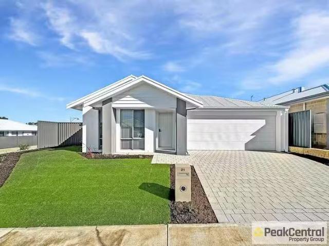 21 Acacia Way, Sinagra, WA 6065
