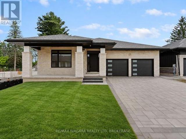 21 Accursi Crescent, Pelham Fonthill, ON, L0S 1E4 house for sale | Listing ID X13436 | Royal LePage