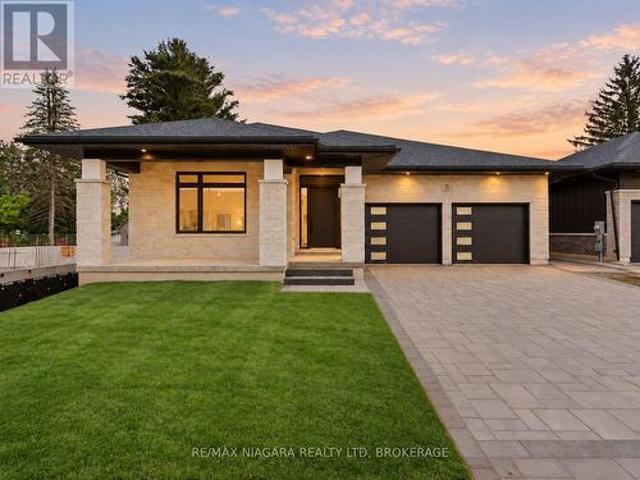 21 Accursi Crescent, Pelham Fonthill, ON, L0S 1E4 house for sale | Listing ID X13784 | Royal LePage