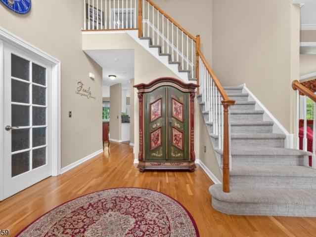 21 Abraham Rd
