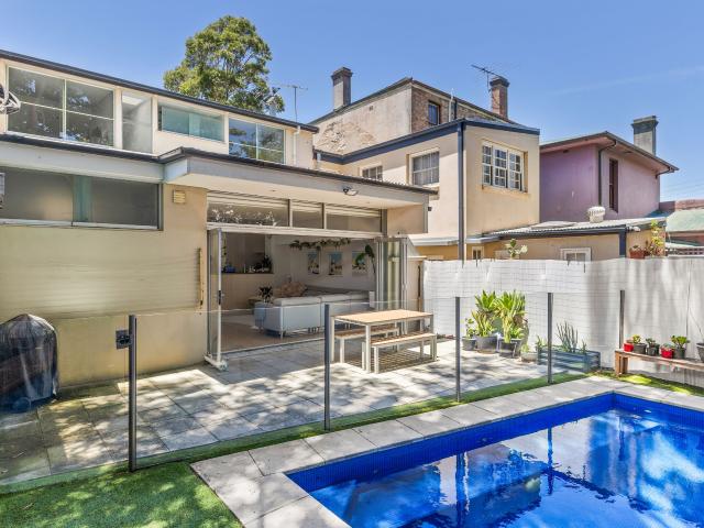 21 Adolphus Street, Balmain NSW 2041 House For Rent | Domain