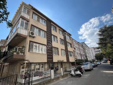 2+1 A'dan Z'ye Sıfırlanmış Denize 200 Metre Özel Dizayn Daire