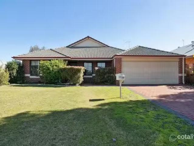 21 Addingham Drive, Ellenbrook, WA 6069