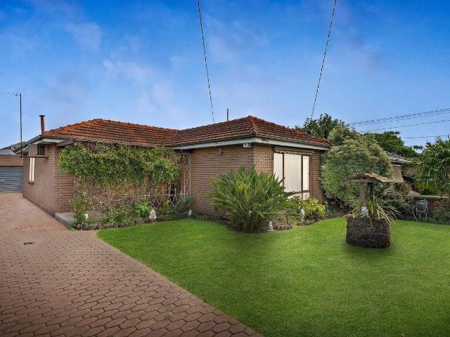 21 Adeney Street, Yarraville