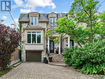 21 Albertus Avenue, Toronto, ON, M4R 1J5 house for sale | Listing ID C13491 | Royal LePage