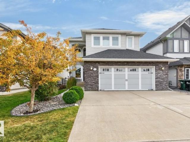 21 Altadena Point E, Sherwood Park, AB, T8H 0V9 house for sale | Listing ID E4509 | Royal LePage