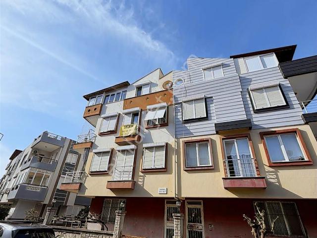 2+1 Amerikan Mutfak Kullanışlı Daire