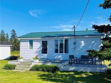 21 Ami Soleil Lane, Pointe Alexandre, NB, E8T 1V0 house for sale | Listing ID NB139581 | Royal LePage
