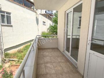 2+1 Çanakkale Kepezde Geniş Çift Balkonlu Daire