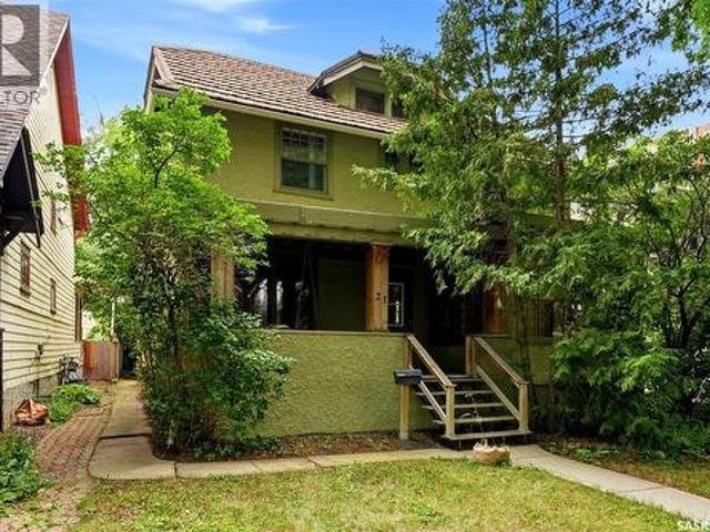 21 Angus Crescent, Regina, SK, S4T 6N1 house for sale | Listing ID SK045250 | Royal LePage