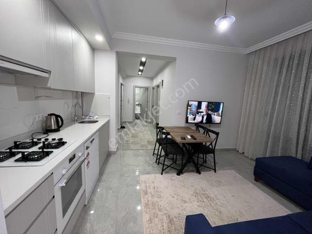 2+1 Asansörlü Eşyalı Daire