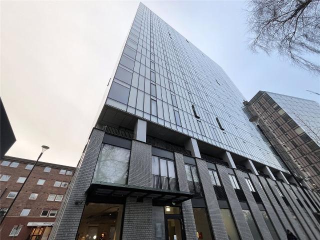 21 Aspin Lane, Manchester M4, 2 bed flat to rent, £1,550 pcm | PrimeLocation