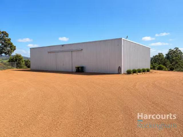 21 Assay Terrace, BODDINGTON, WA 6390 Industrial/Warehouse f.