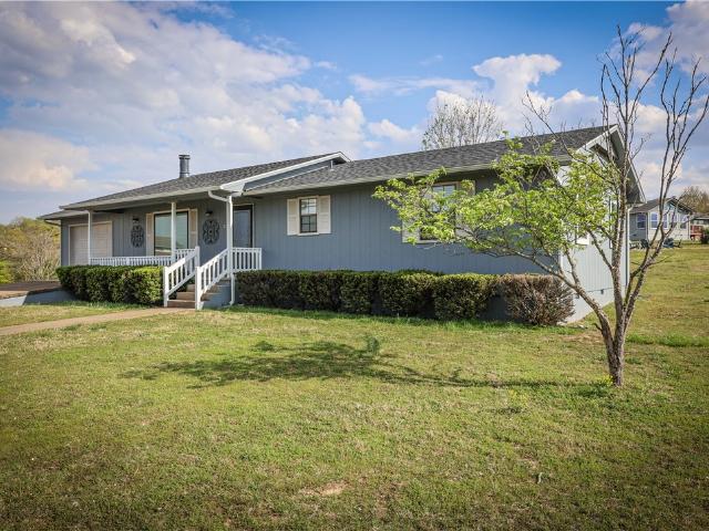 21 Appaloosa Drive