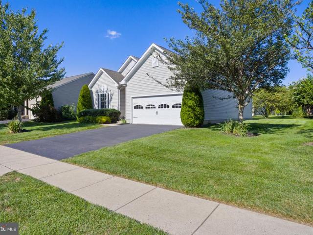 21 Applegate Drive