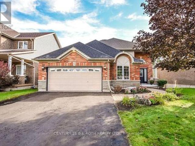 21 Armeda Clow Crescent, Essa, ON, L0M 1B2 house for sale | Listing ID N13837 | Royal LePage