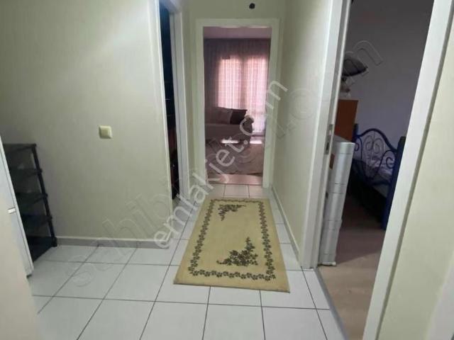 2*1 Ara Kat Havuz Ve Bahçe Manzaralı Merkezi Konum Daire